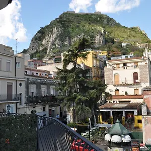Bed & Breakfast Porta Del Re, Taormina