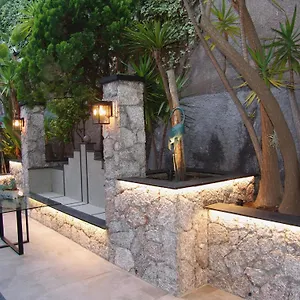  Apartment Centaurea With Private Parking